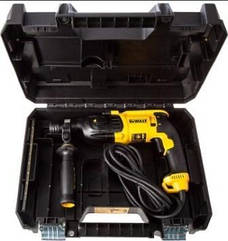 Перфоратор DeWalt D25133K