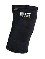 Фіксатор коліна Select Elastic Knee Support (705700-010) Black S