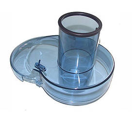 Кришка корпусу для сокодавки Bosch 00674545