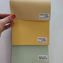 Тканинні ролети (рулонні штори) категорія тканини 2, фото 2