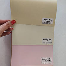 Тканинні ролети (рулонні штори) категорія тканини 2, фото 3