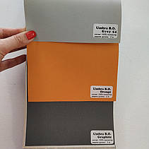 Тканинні ролети (рулонні штори) категорія тканини 2, фото 2