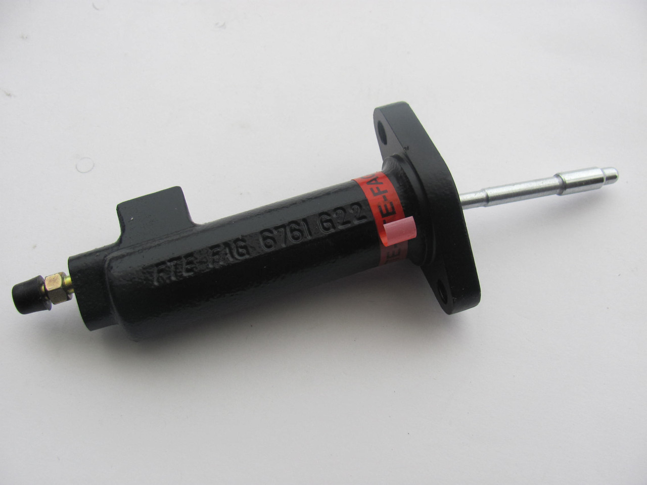 Робочий циліндр зчеплення MB Sprinter 208-416 CDI/TDI, VW LT 28-46 1996-2006 — Rotweiss (Туреччина) — RW29003