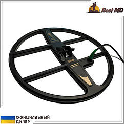 Котушка Mars Goliath для Teknetics Omega, Gamma, Delta, Alpha, G2