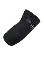 Фиксатор локтя Select Elastic Elbow Support (705720-010) Black S