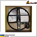 Котушка Mars Goliath для Golden Mask 4, 4 Pro, 4 WD Pro, 5, 5 Plus, фото 4