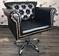 Перукарське крісло Prado, фото 5