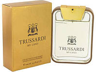 Оригинал Trussardi My Land 100 мл ( Труссарди май ленд ) туалетная вода