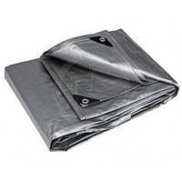 Тенти для автомобіля Камаз, Маз, Зіл, Газ, зерна, сіна 6х8 м 200 г/м2