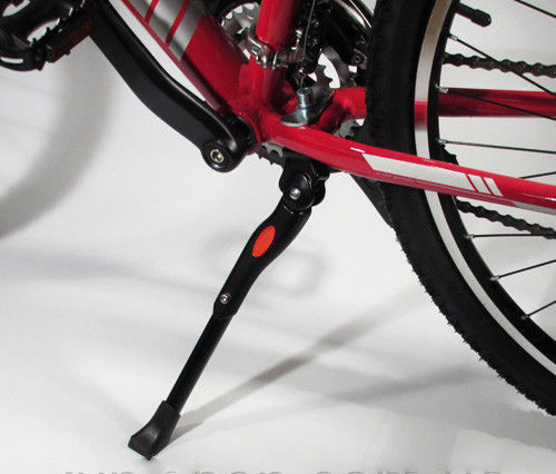 Велосипедна підніжка універсальна регульована 20, 24, 26 дюймів.
