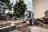 Болгарка Metabo WEPBA 24-230 MVT Quick, фото 3