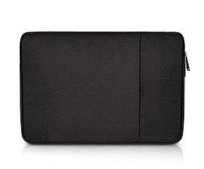Сумка чохол для Macbook 12/ macbook Air 11" - чорний