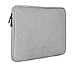 Сумка чохол для Macbook 12/ macbook Air 11" - чорний, фото 8