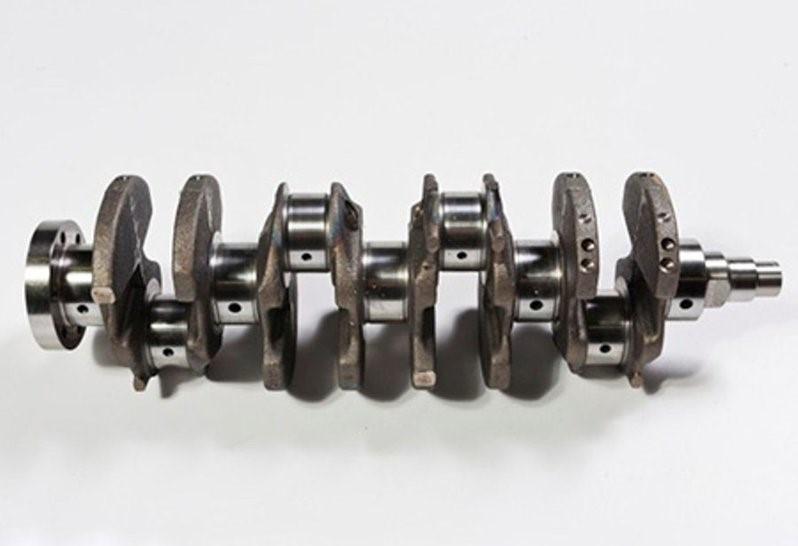 Купить Коленвал Ваз 11183