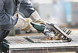 Болгарка Metabo WEPF 9-125, фото 5