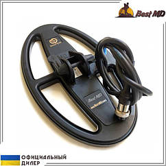 Котушка Mars Sniper для Teknetics Eurotek Pro