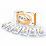 Контактні лінзи O2O2 Toric, фото 2