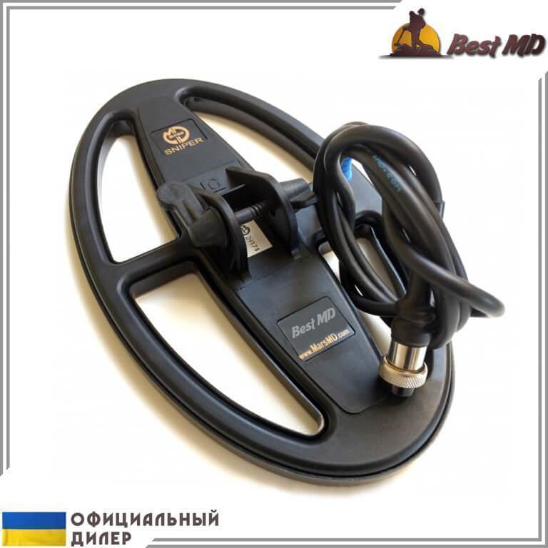 Котушка Mars Sniper для Viking Mars