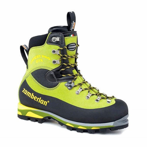 Черевики Zamberlan Expert Pro GTX RR