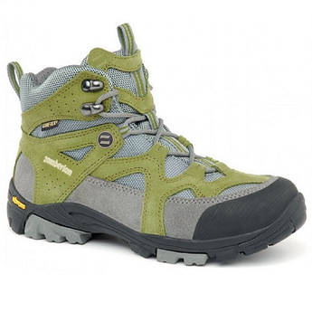 Ботинки Zamberlan Quantum GTX RR JR