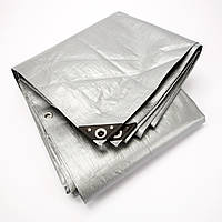 Тенти для вантажівок Камаз, Зіл, Газ, для зерна, сіна 5х6 м 200 г/м2