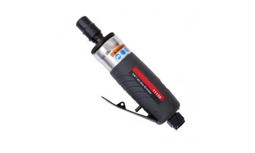 Зачисна машинка пряма 1/4" AmPro 11108