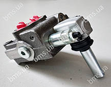 Колонка розподільча скіп / лопата, фото 4