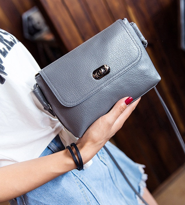 Жіноча міні сумочка AL-6995-75, фото 1