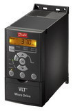 Перетворювачі частоти VLT Micro Drives FC51 1,5 кВт, 3х380В