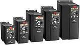 Перетворювачі частоти VLT Micro Drives FC51 1,5 кВт, 3х380В, фото 2