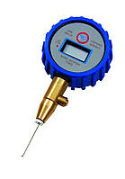 Манометр электронный Select Digital Pressure Gauge (799110-010)