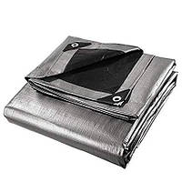 Тент для вантажівок Камаз, Зіл, Газ, автотент 4х5 м 200 г/м2