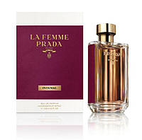 Оригинал Prada La Femme Intense 100 мл ( Прада ла фем интенс ) парфюмированная вода