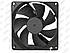 Вентилятор (кулер) для корпусу 3pin Cooling Baby 90 мм 9025 3PS, фото 3