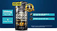 MuscleTech Essential Series Platinum 100% Fish Oil (100 капс.), фото 2