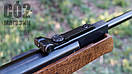 Пневматична гвинтівка SPA Artemis GR1600W, фото 4