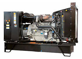Трьохфазний дизельний генератор Geko 200014 ED-S/DEDA (174.6 кВт)