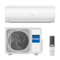 Кондиціонер Haier Flexis AS25S2SF1FA-WH1/1U25S2SM1FA (інвертор)