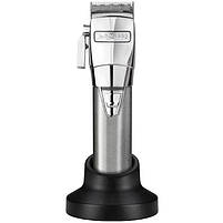 Комбо-набір для стрижки BaByliss PRO Barber Spirit Silver (FX8700E+FX7880E), фото 4