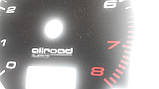 Шкалы приборов Audi S5 AllRoad, фото 2