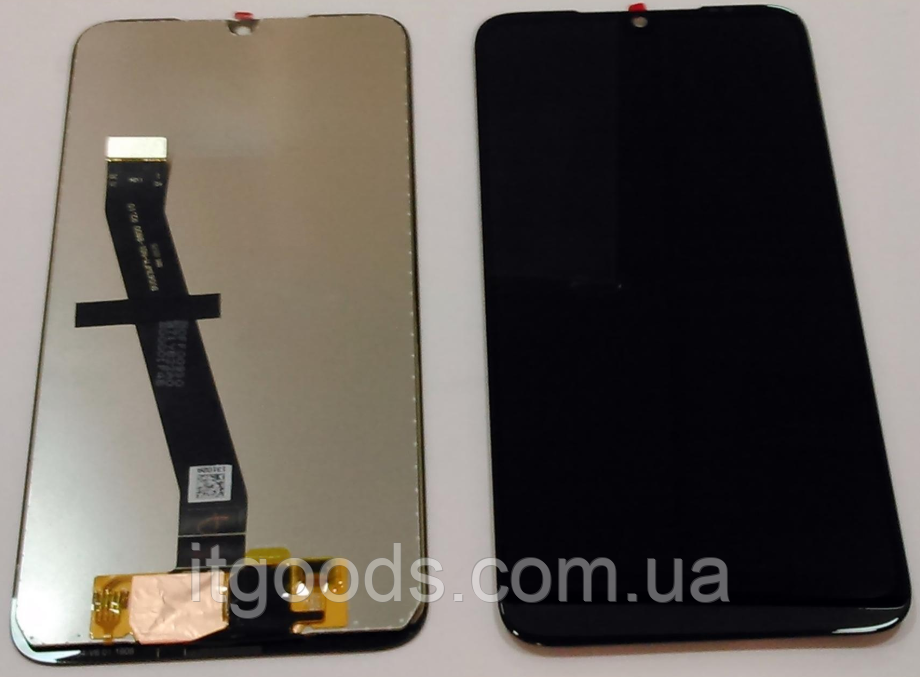 Дисплей (модуль) + тачскрін (сенсор) для Xiaomi Redmi 7 | M1810F6LG | M1810F6LH | M1810F6LI (Original (PRC))
