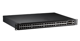 JetNet 6852G 52 портовий промисловий керований Ethernet комутатор Korenix