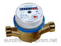 Найкращі ціни на лічильники для гарячої і холодної води Novator р. Хмельницький.