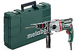 Дриль ударний двошвидкісний Metabo SBE 780-2, фото 2