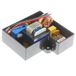 Плати управління