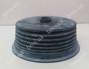 Гофра / мембрана для центральної змащувальної системи Putzmeister