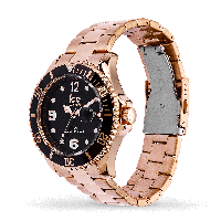 Ice Watch Ice Steel Rose/Gold (016764) (размер L)