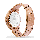 Годинник Ice Watch Ice Steel Rose/Gold (0116763) (розмір M), фото 4