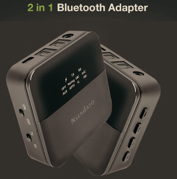 3 5 HD Bluetooth 5 0