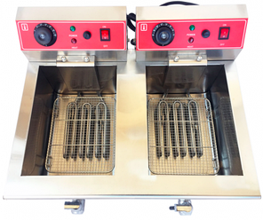 Фритюрниця GoodFood EF88, фото 3